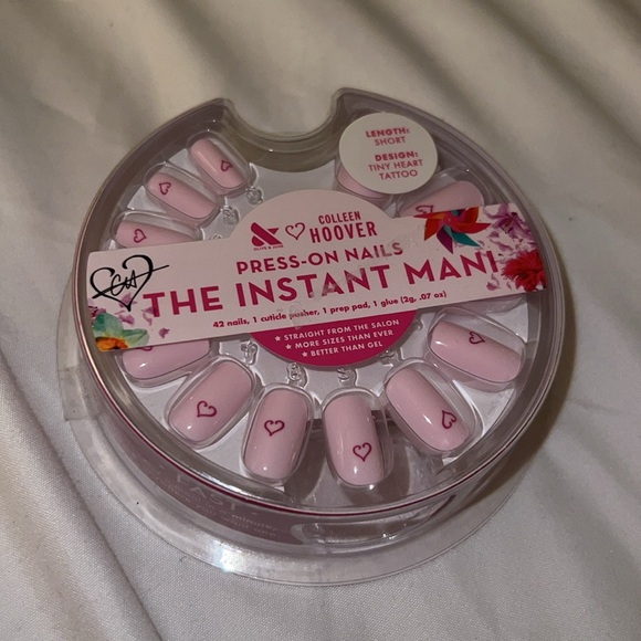 Olive & June Nails - Picture 3 of 8